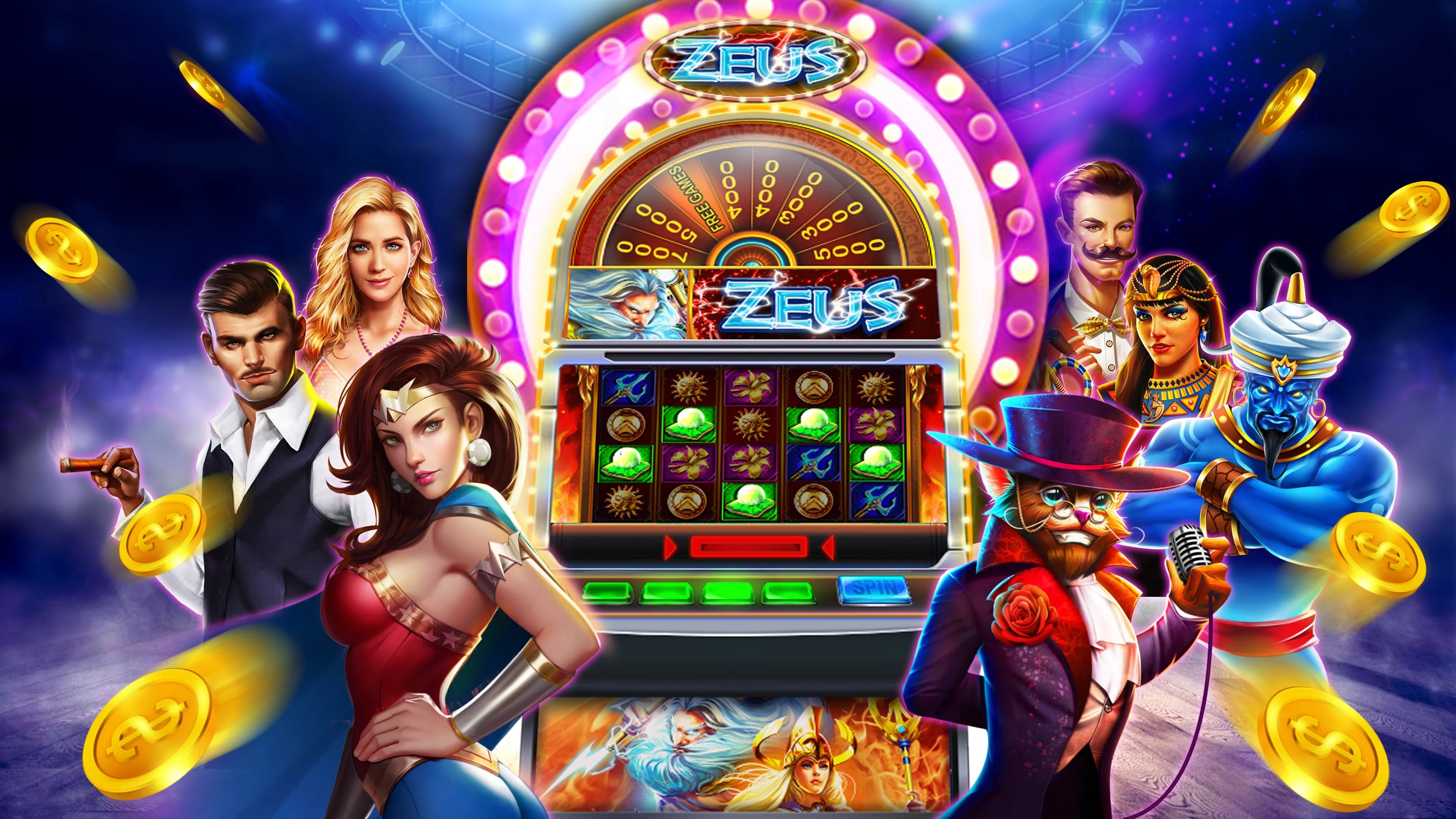 Konfirmasi nilai Cash Out sebelum dieksekusi Konfirmasi Cash Out sebelum diproses di spontan77