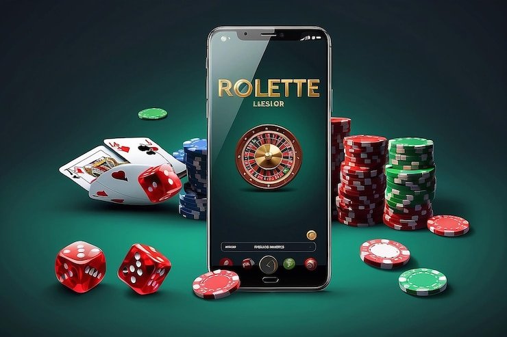 Pilihan pasar taruhan MPL Pasar taruhan PUBG Mobile Pro League dengan berbagai opsi