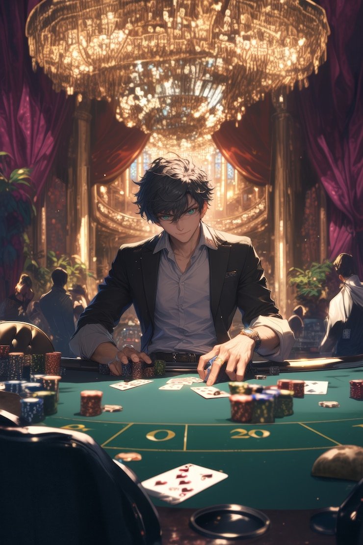 Meja Speed Blackjack live dealer Meja Speed Blackjack live dealer di spontan77